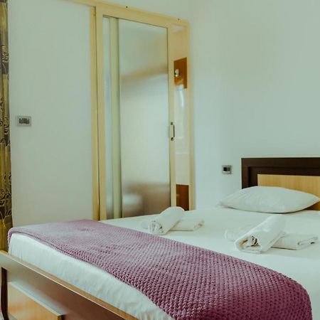 Guesthouse Shtino Gjirokastër Extérieur photo