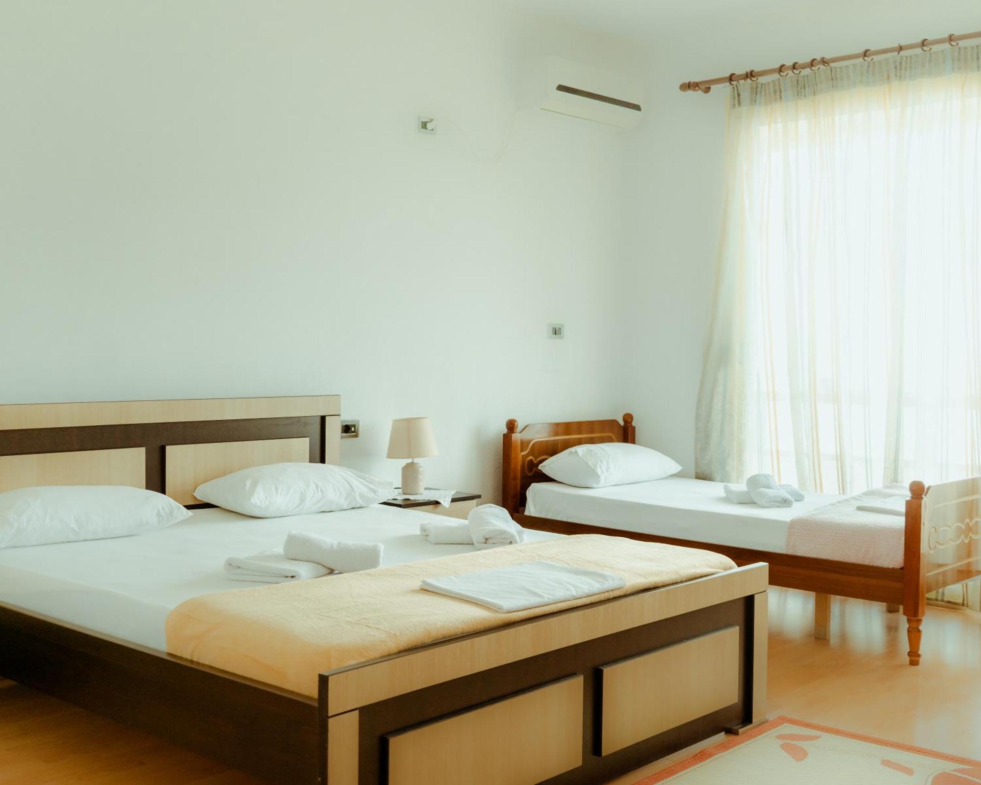 Guesthouse Shtino Gjirokastër Extérieur photo