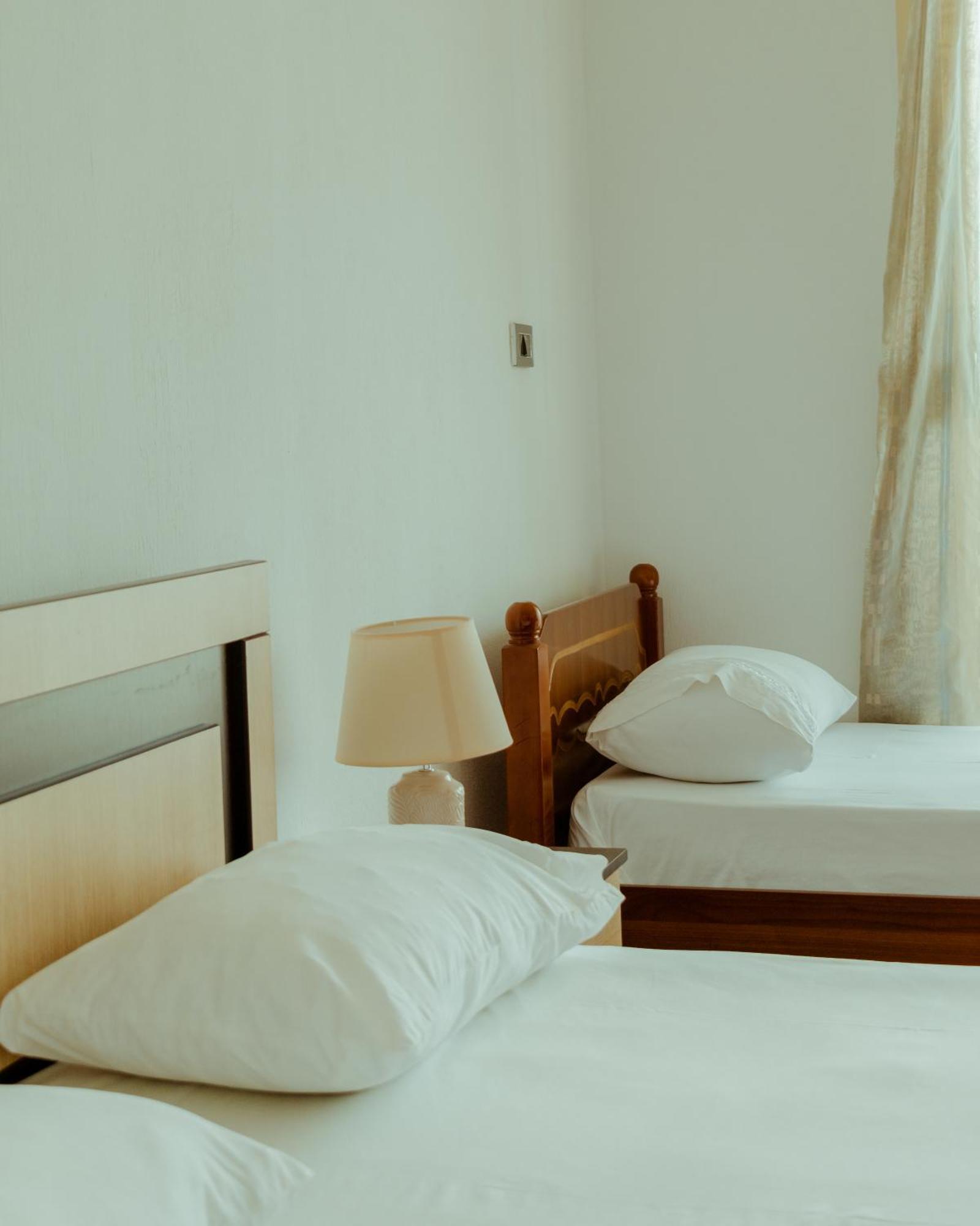 Guesthouse Shtino Gjirokastër Extérieur photo