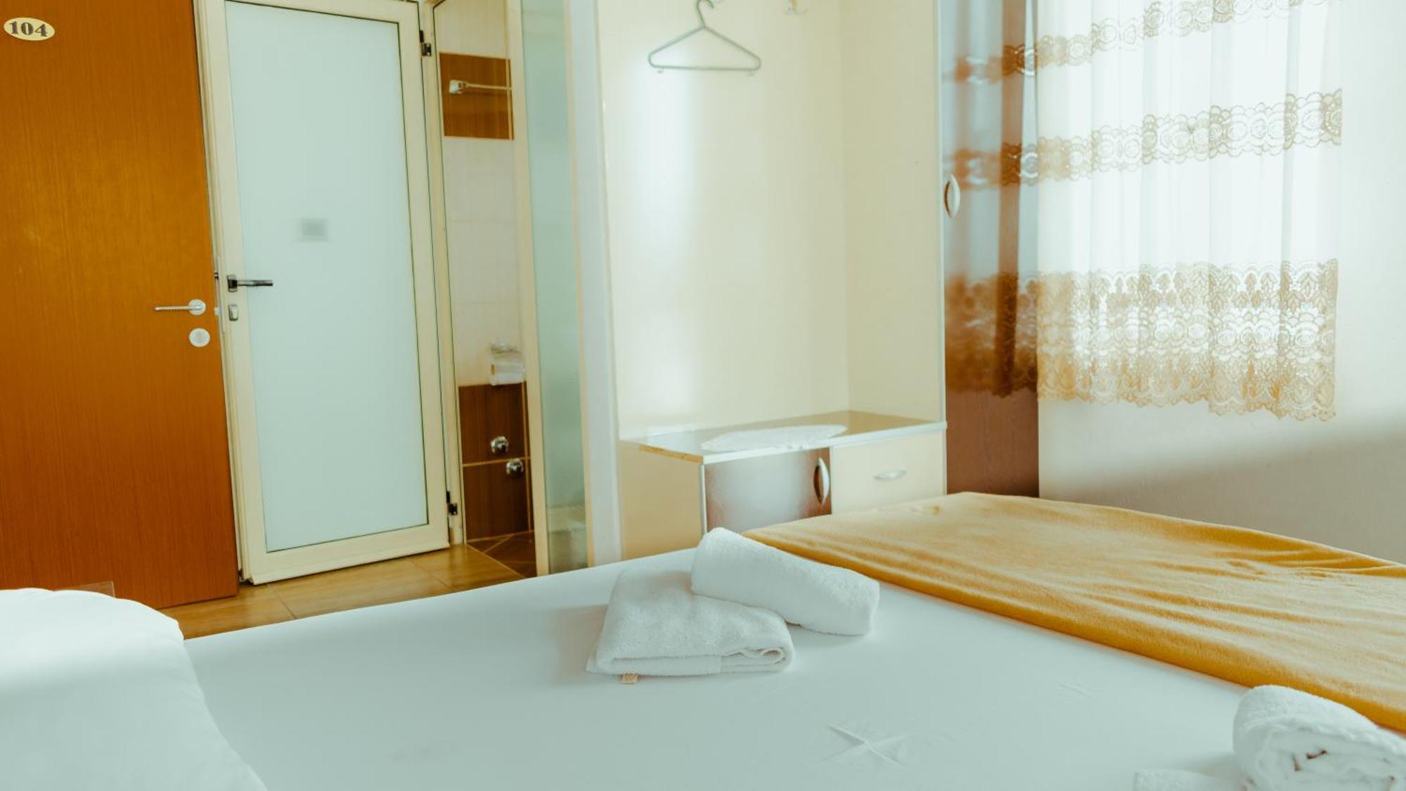 Guesthouse Shtino Gjirokastër Extérieur photo