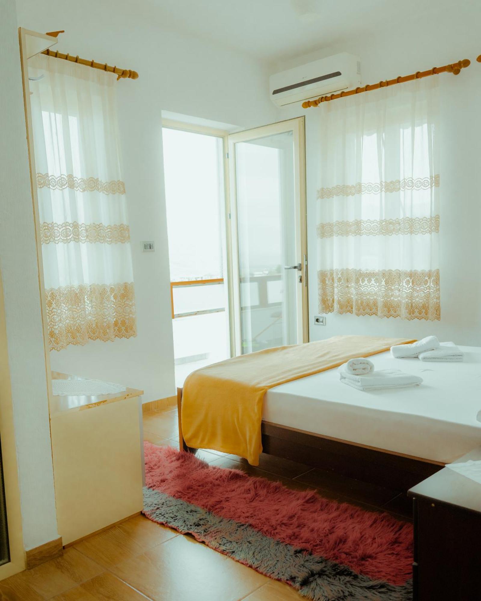 Guesthouse Shtino Gjirokastër Extérieur photo