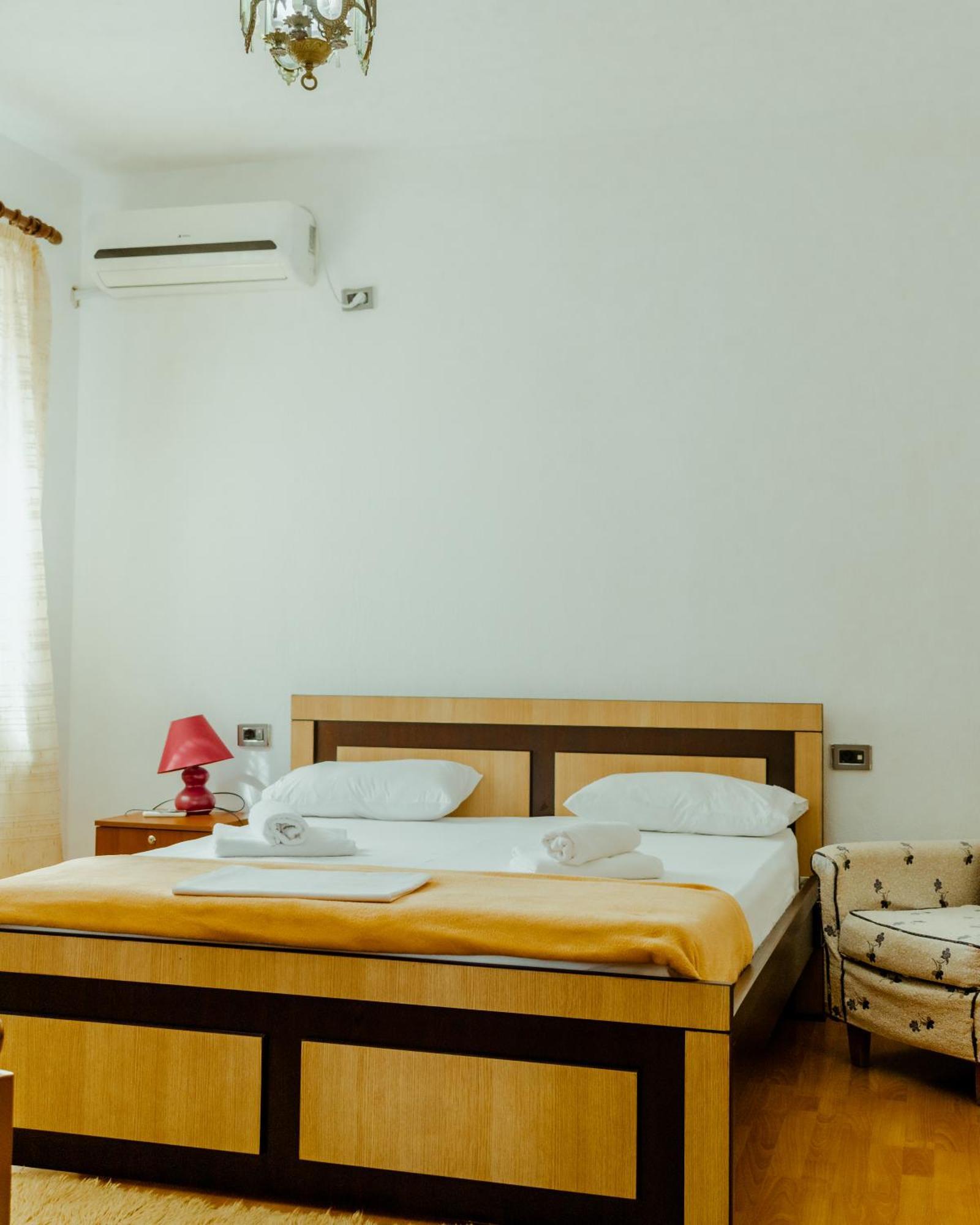 Guesthouse Shtino Gjirokastër Extérieur photo