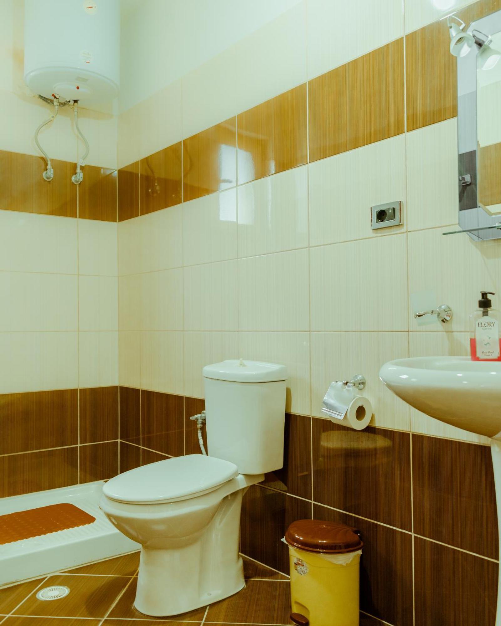 Guesthouse Shtino Gjirokastër Extérieur photo