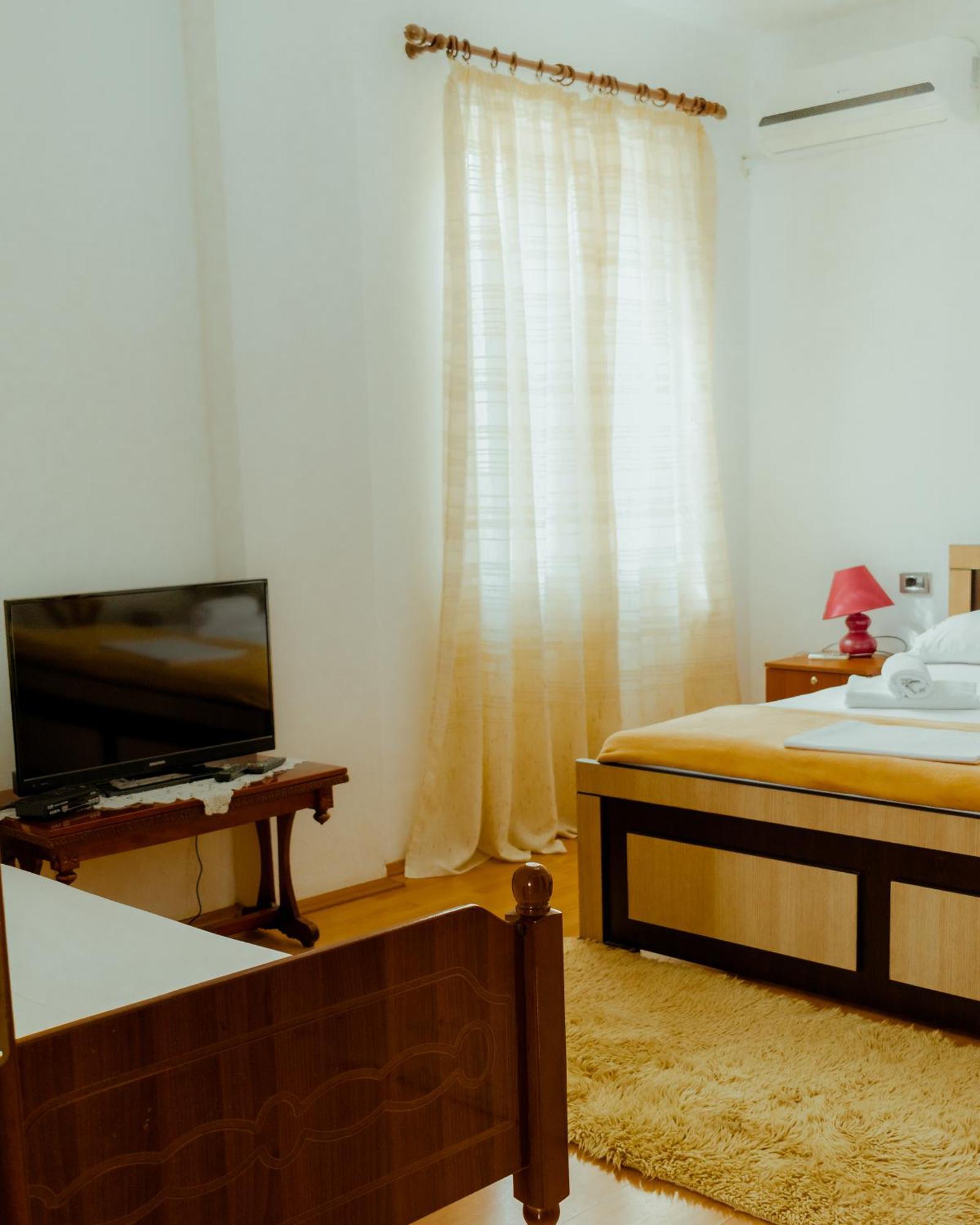 Guesthouse Shtino Gjirokastër Extérieur photo