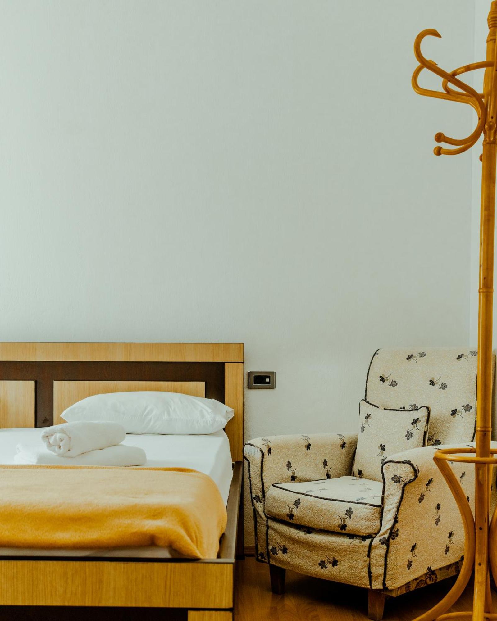 Guesthouse Shtino Gjirokastër Extérieur photo