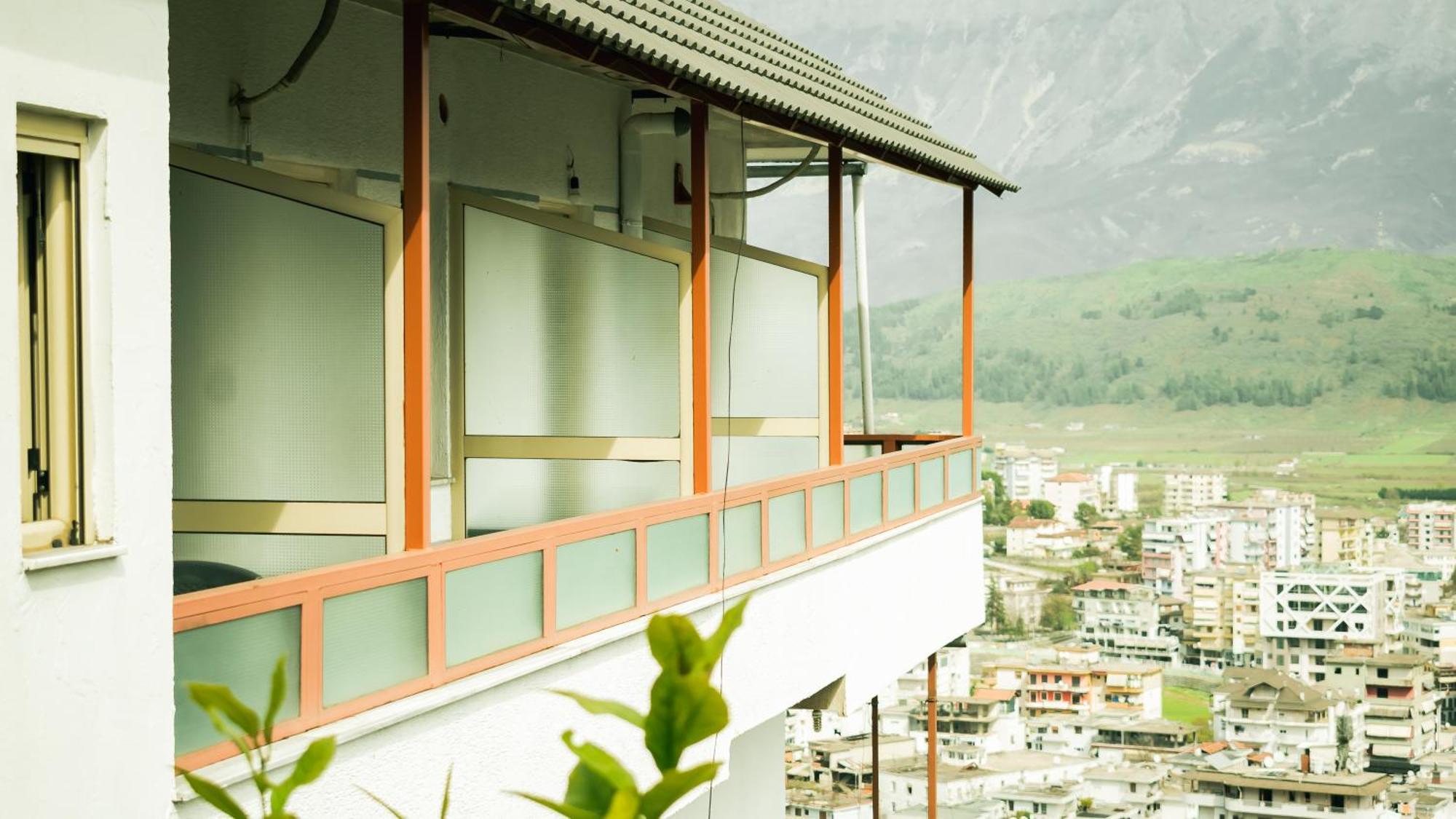 Guesthouse Shtino Gjirokastër Extérieur photo