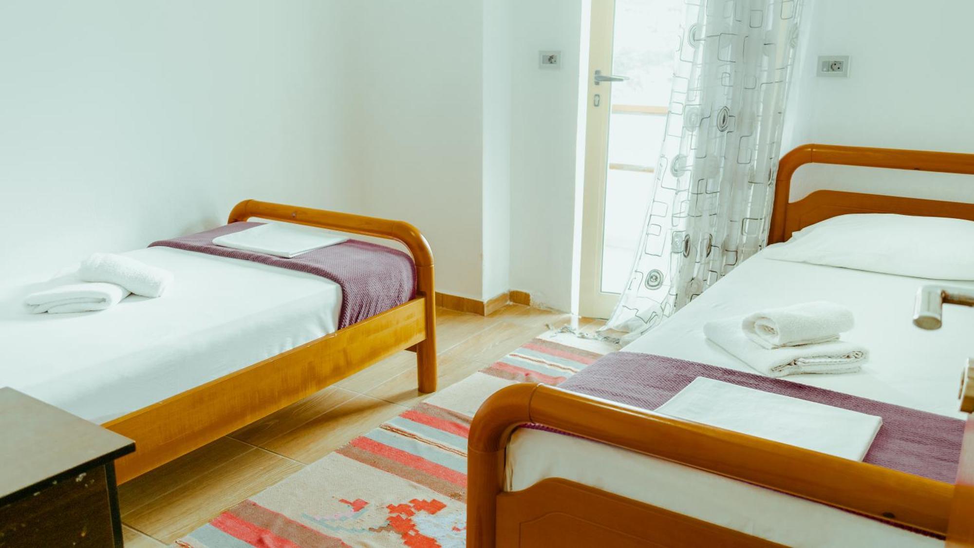 Guesthouse Shtino Gjirokastër Extérieur photo