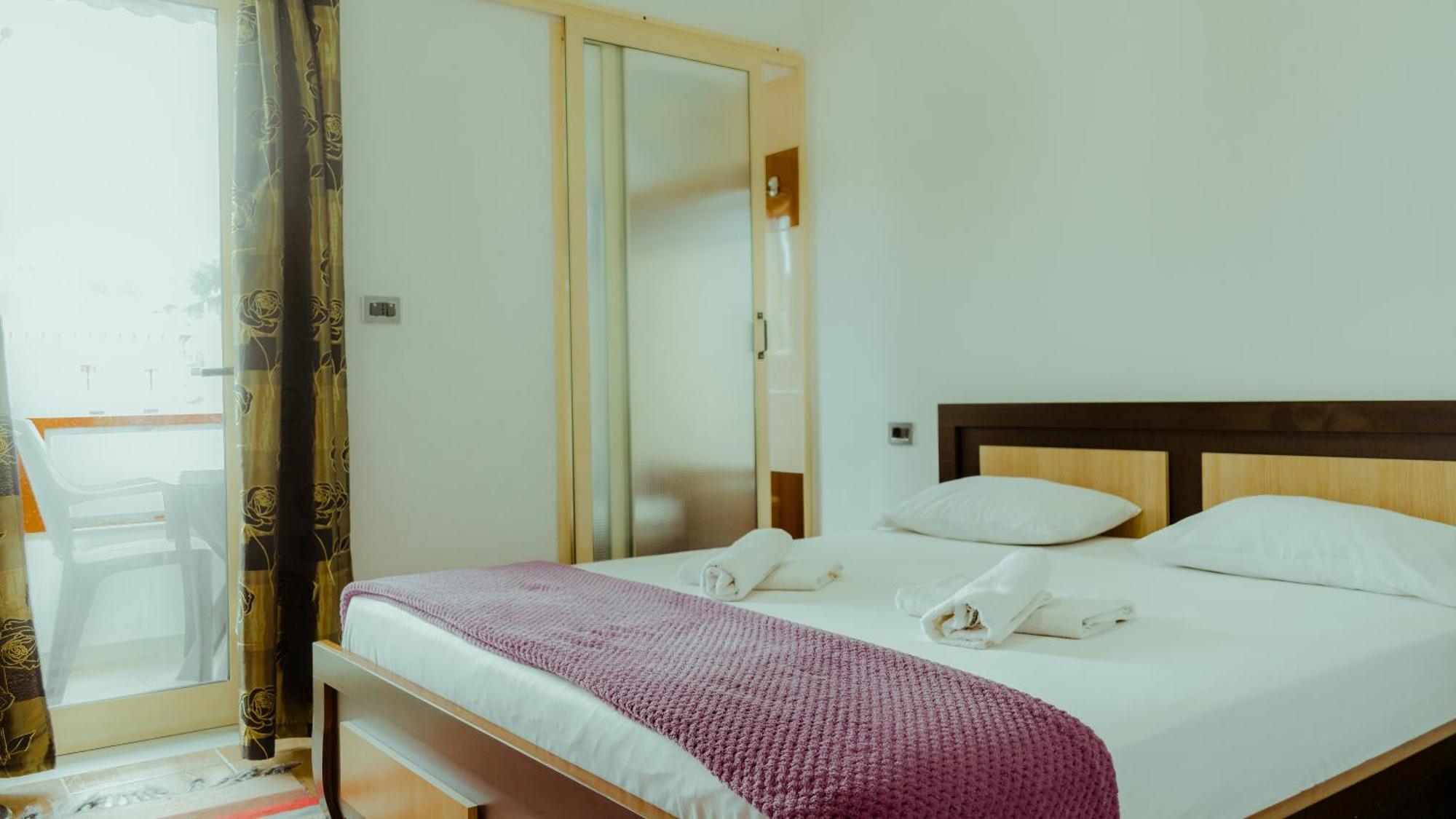 Guesthouse Shtino Gjirokastër Extérieur photo